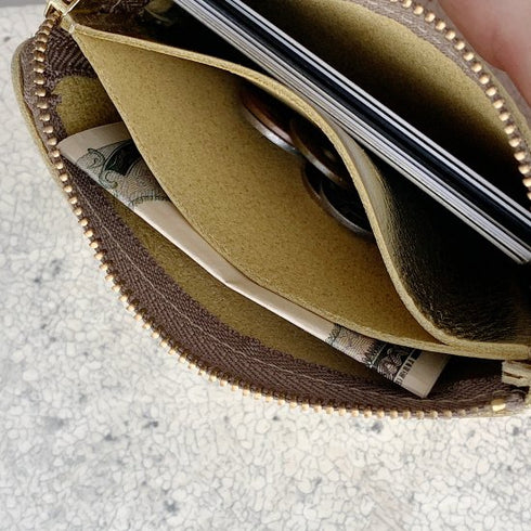 minimun wallet